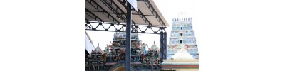 புன்னை நல்லூர் மாரியம்மன் - தமிழ்நாடு